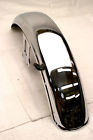 2h7-21510-01-93 Yamaha Oem Chrome Front Fender
