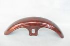 2l0-21510-01-93 Yamaha Xs Front Wheel Fender Mud Guard Cover