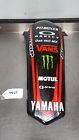 2s2-21610-70-00 Yamaha 2009 Yz250f Rear