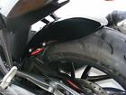 300-b105-070 Powerbronze Bmw Rear Tire Hugger Fender Matt Black