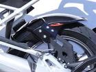 300-b106-080 Powerbronze Bmw Rear Tire Hugger Fender Carbon Look