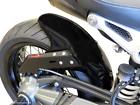 300-b108-070 Powerbronze Bmw Nine Rear Tire Hugger Fender Matt Black