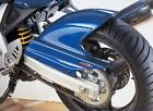 300-s109-003 Powerbronze Suzuki Rear Tire Hugger Glossy Black