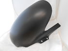 300-s110-070 Powerbronze Suzuki Hayabusa Rear Tire Hugger Fender Round Matt Black