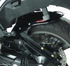 300-t107-003 Powerbronze Triumph Trophy Rear Tire Hugger Fender Black