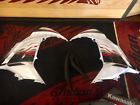 300se Kawasaki Ninja Special Edition Cowls White