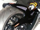 301-b101-603 Powerbronze Bmw Rear Tire Hugger Fender Glossy Black