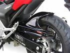 301-h109-680 Powerbronze Honda Rear Tire Hugger Fender Carbon Look