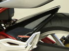 301-k104-670 Powerbronze Kawasaki Ninja Rear Tire Hugger Fender Matt Black