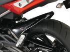 301-k112-670 Powerbronze Kawasaki Ninja Rear Tire Hugger Fender Matt Black