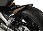 301-k114-670 Powerbronze Kawasaki Ninja Rear Tire Hugger Fender Matt Black