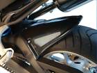 301-t103-670 Powerbronze Triumph Tiger Rear Hugger Fender Matt Flat Black
