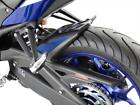 301-y108-670 Powerbronze Yamaha Yzf Rear Tire Hugger Matt Black