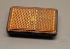 33741-mb2-671 Honda Vf Rr Front Fender Reflector