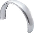 3453 Custom Ribbed Fenders Flat Bicycle Style