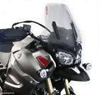350-y101-603 Powerbronze Yamaha Super Tenere Front High Fender Beak Black