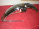 350015007 Kawasaki Oem Front Fender