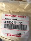 35004-0056-234 Kawasaki Zx Ninja Front Fender Brand New