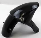35004-0093-17k Kawasaki Ninja Front Wheel Fender Cowl Fairing Black