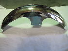 35004-1047 Kawasaki Kz Front Fender Fits Many Models