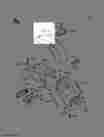 35004-1180-vk Kawasaki 2000 Voyager Xii Oem