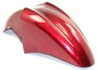 35004-1306 Kawasaki Ninja Red Front Wheel Fender Cowl Fairing
