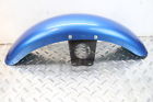35004-1329-c6 Not Specified Kawasaki Vulcan Blue Front Wheel Fender