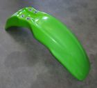 35004-1416-6w Kawasaki Kx Oem Front Fender Suzuki Rm No Cracks
