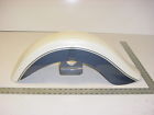 35004-1419-4n Kawasaki Front Fender Vulcan Vn Classic White Grey