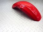 35004-1431 Kawasaki Zrx Zr Oem Front Fender Mud Guard Tire Hugger