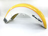 35022-038 Kawasaki Oem Harley Heritage Softail Front Fender Original Paint Yellow