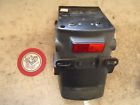 35022-1229 Kawasaki Rear Fender License Plate Holder