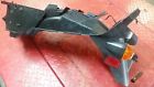 35022-1309 Kawasaki Zx Gpz Abs Rear Fender Battery Box Mud Guard
