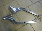 35022-1318-v9 Kawasaki Vulcan Vn Classic Grab Bar Rail Fender Chrome