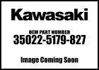 35022-5179-827 Kawasaki Vulcan Classic Rear Comp Fender New Oem 725984275885