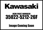 35022-5212-26f Kawasaki Silv New Oem 725984276073