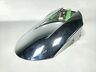 35023-0032 Kawasaki Inner Rear Wheel Fender Hugger Chrome