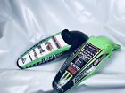 35023-0100-290 Kawasaki Rear Fenders Pair Plastic Fits