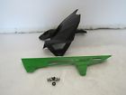 35023-0343 Kawasaki Oem Rear Mud Guard Flap Chain Guards