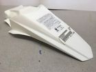 35023-0374-266 Kawasaki Oem Fender Rear White New Takeoff