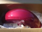 35040-0017-l1 Kawasaki New Oem Factory Vaquero Red Front Fender