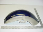 35040-5043-27a Kawasaki Front Fender Blue Grey Vulcan Classic Lt