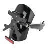 36yf087 Gzyf Rear Mount Hugger Mudguard Fender Eliminator For Bmw Nine