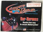 203-1182 37505 Canyon Dancer Black Bar Harness