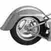 380467 Russ Wernimont Designs Custom Rear Fender For Swingarm Frames