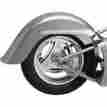 380624 Russ Wernimont Designs Custom Rear Fender For Rigid Frame 9000r Style