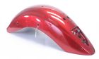 3d8-y2161-00-p2 Yamaha Star Touring Rear Fender No Dents Nice Red Paint