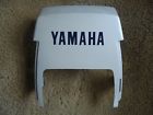 3he-21651-00-ge Genuine Yamaha Parts Rear Fender Cover Silky White