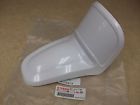 3pt-21511-00 Yamaha New Oem Front Fender Number Plate For Pw Pee