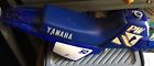 3pt-24110-20-00 3pt-24710-41-00 Yamaha Body Seat And Gas Tank Rear Fender